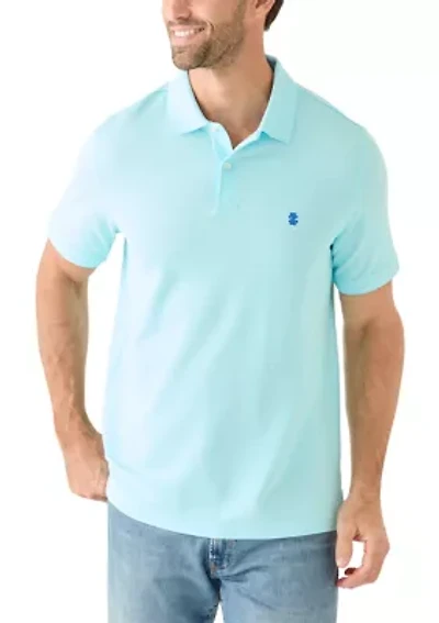 Men's Advantage Polo