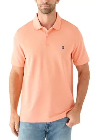 Men's Advantage Polo