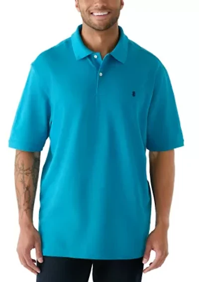 Men's Tall Advantage Performance Polo
