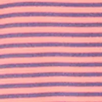 Men's Swingflex Elite Clubhouse Bar Striped Polo Shirt