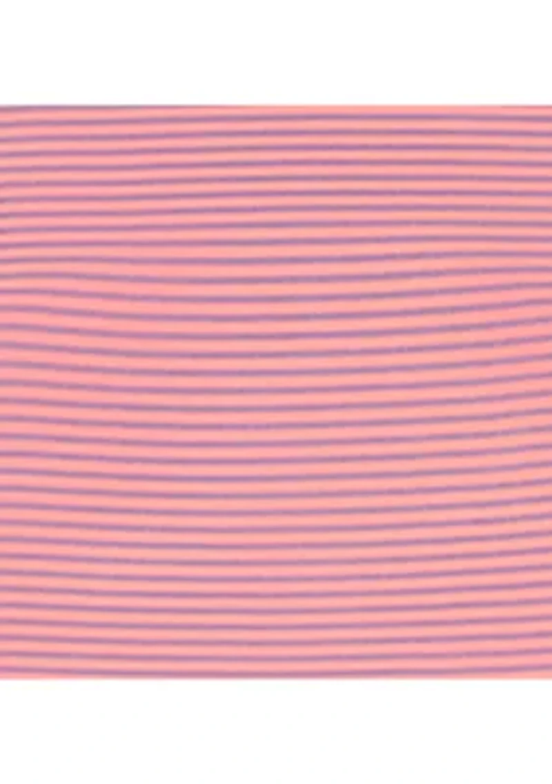 Men's Swingflex Elite Clubhouse Bar Striped Polo Shirt