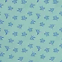 Big & Tall Breeze Short Sleeve Button Down Printed Shirt