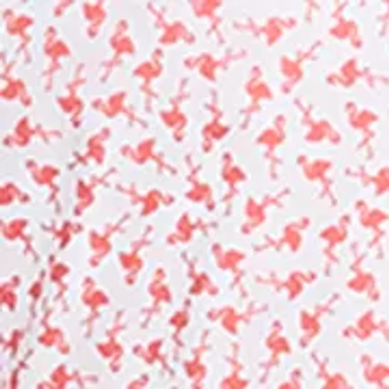 Swingflex Elite Printed Polo Shirt