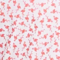 Swingflex Elite Printed Polo Shirt