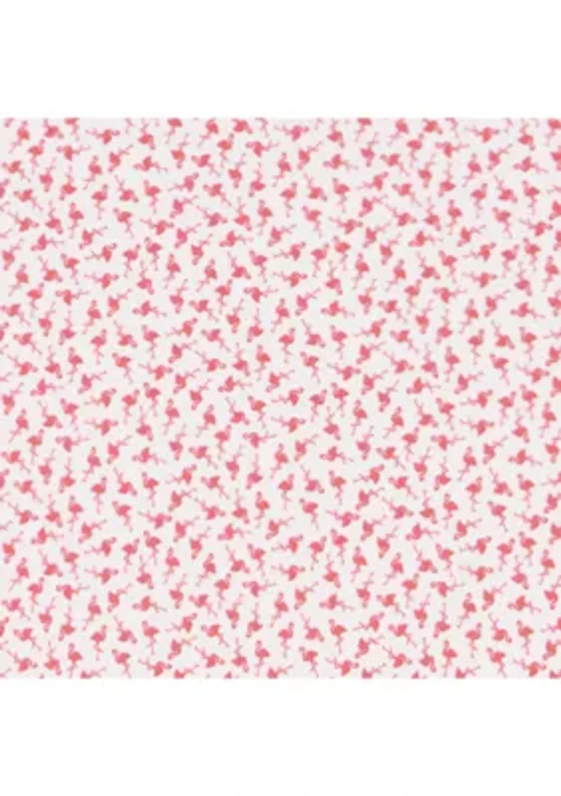 Swingflex Elite Printed Polo Shirt