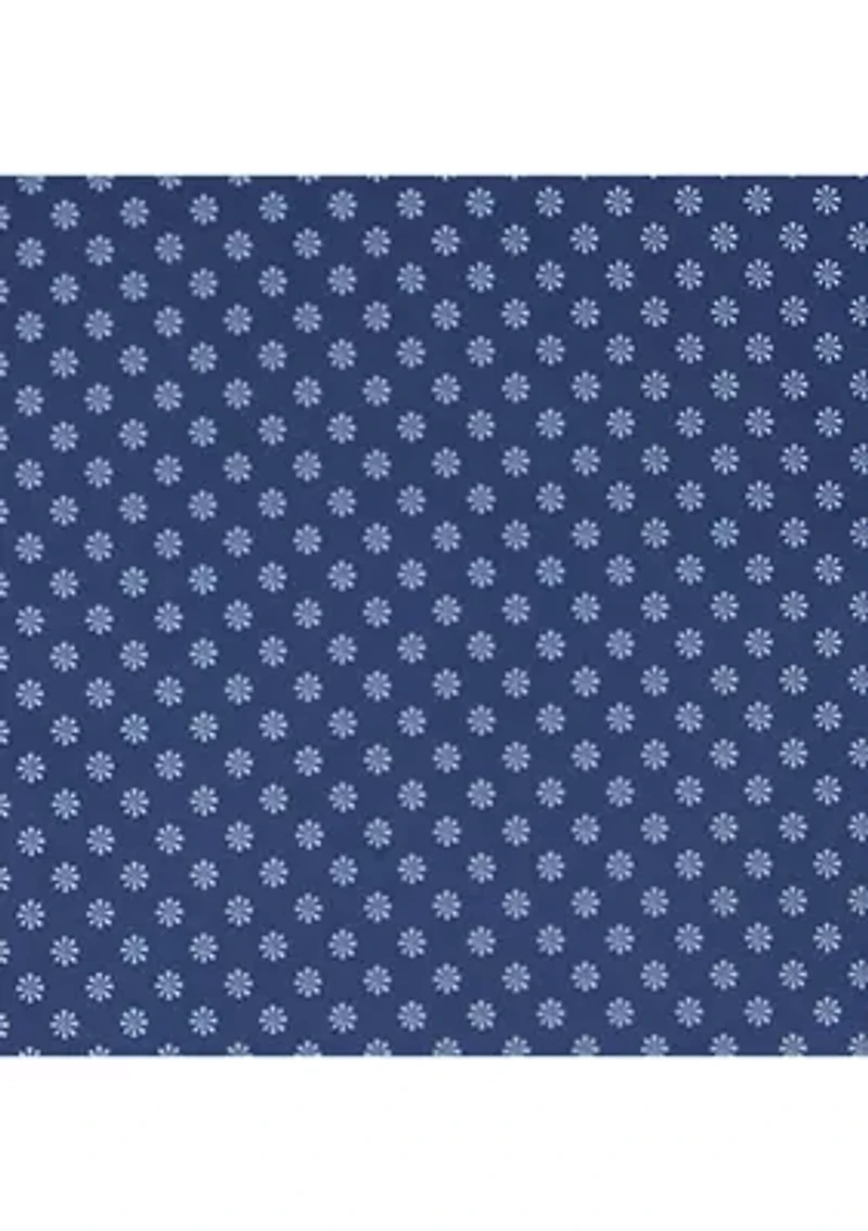 Swingflex Elite Printed Polo Shirt