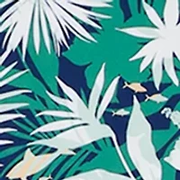 Men's Golf Swingflex Elite Short Sleeve Printed Polo Shirt