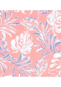 Swingflex Elite Printed Polo Shirt