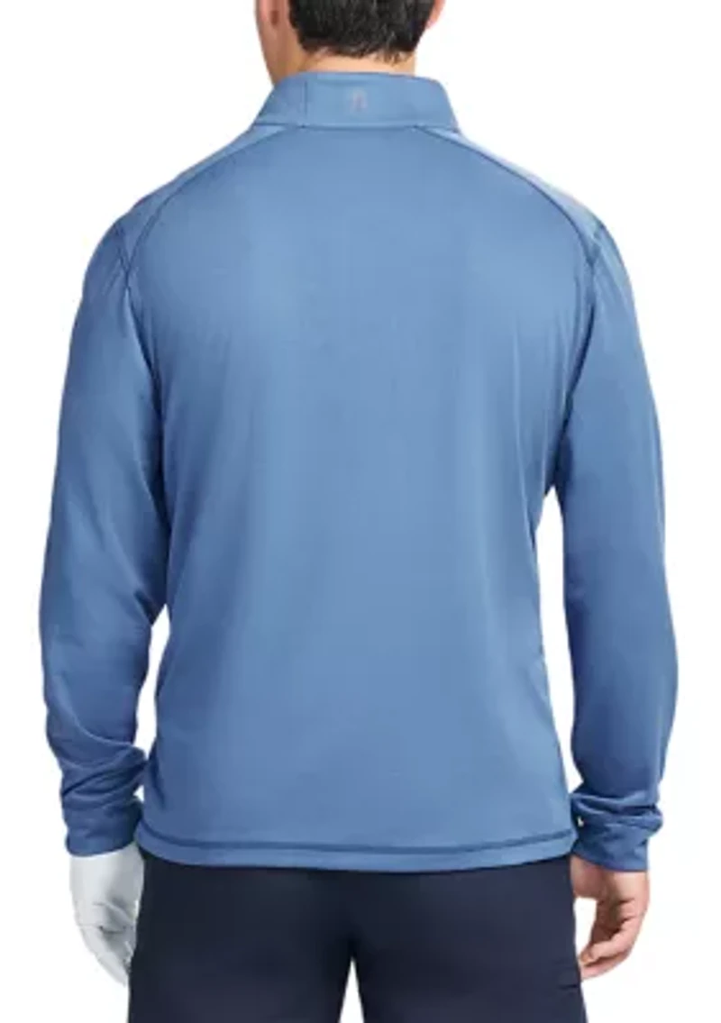 Men's Swingflex Pro Z1 Mesh 1/4 Zip Jacket