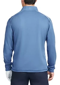 Men's Swingflex Pro Z1 Mesh 1/4 Zip Jacket