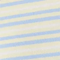 Men's Golf Swingflex Elite Short Sleeve Stripe Polo