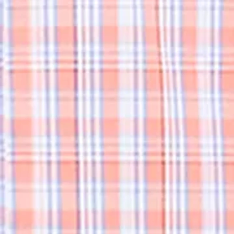 Big & Tall Long Sleeve Performance Comfort Woven Shirt