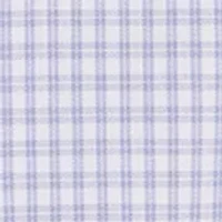 Men's Long Sleeve Performance Comfort Woven Button Down Shirt