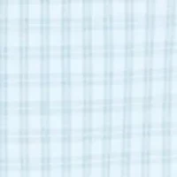 Men's Long Sleeve Performance Comfort Woven Button Down Shirt