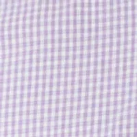 Big & Tall Long Sleeve Performance Comfort Gingham Shirt