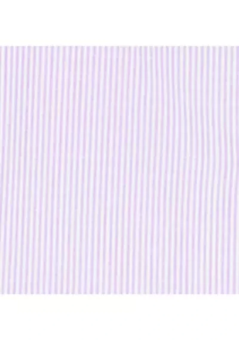 Men's Luxury Long-Sleeve Button-Down Shirt