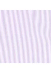 Men's Luxury Long-Sleeve Button-Down Shirt