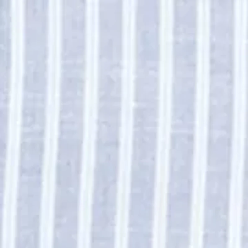 Men's Luxury Long-Sleeve Button-Down Shirt