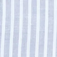 Men's Luxury Long-Sleeve Button-Down Shirt