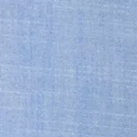 Men's Long Sleeve Lux Classic Linen Dress Shirt