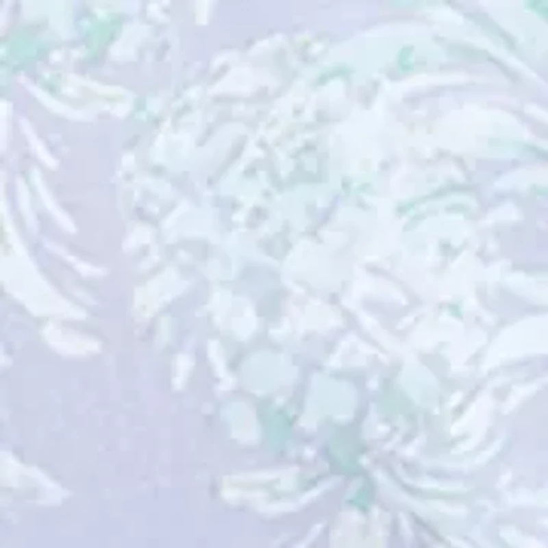 Men's Dockside Short Sleeve Chambray Print Shirt