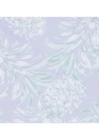 Men's Dockside Short Sleeve Chambray Print Shirt