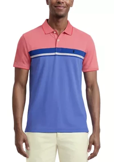 Men's Advantage Performance Polo Shirt
