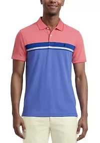Men's Advantage Performance Polo Shirt