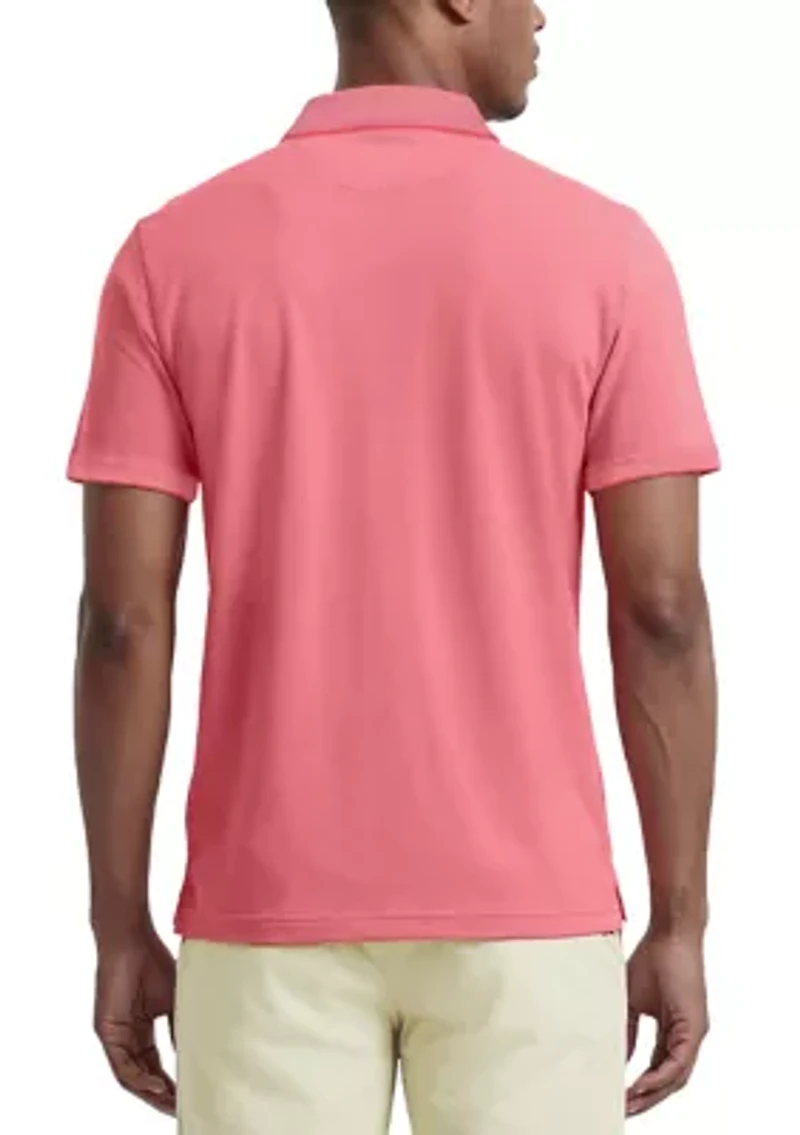 Men's Advantage Performance Polo Shirt