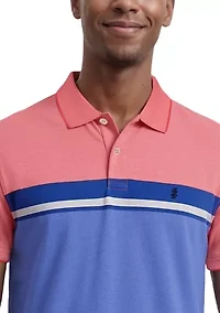 Men's Advantage Performance Polo Shirt