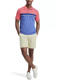 Men's Advantage Performance Polo Shirt