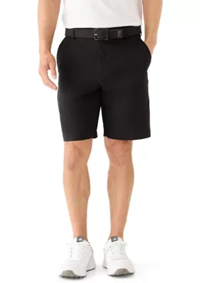 Men's Cotton Touch 9.5" Performance Dress Chino Shorts
