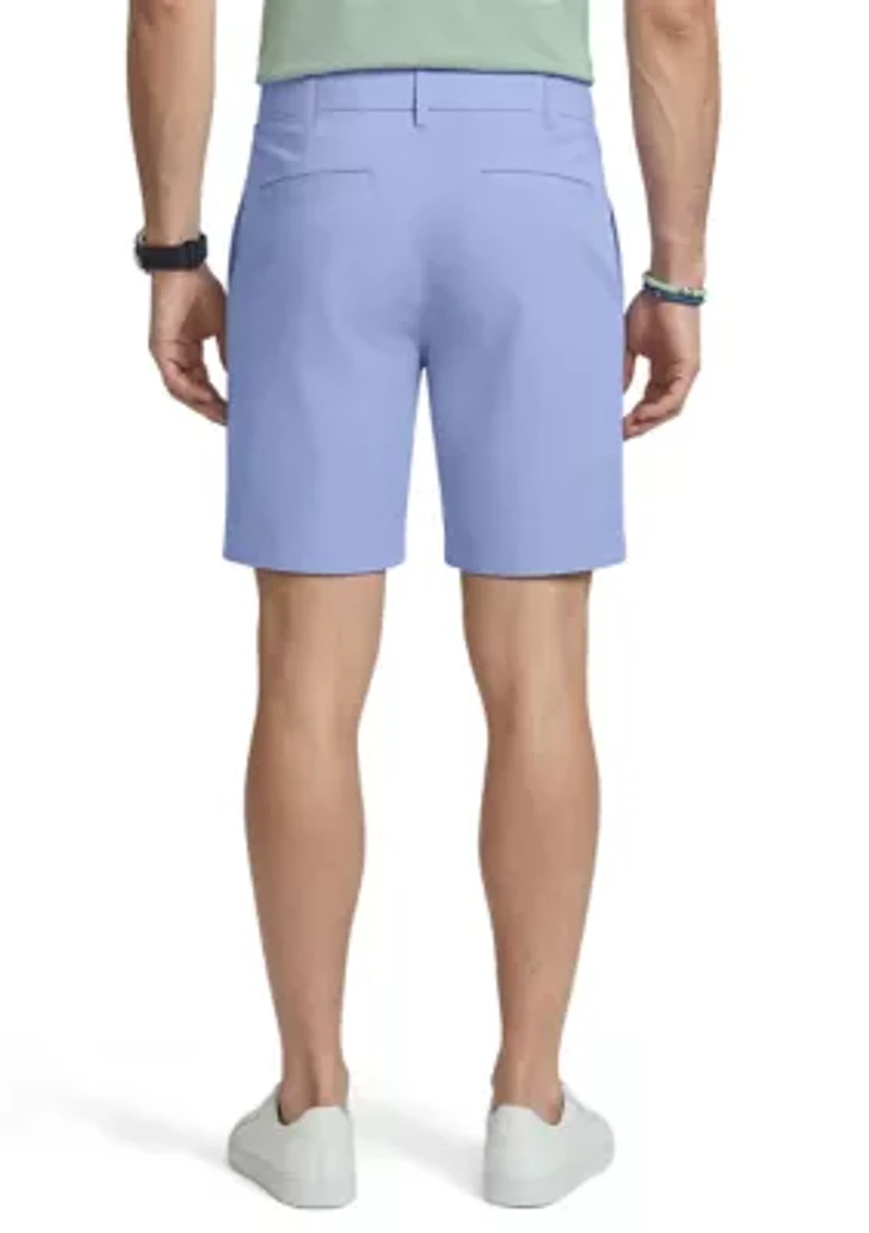 Men's 9.5" Traveler Shorts