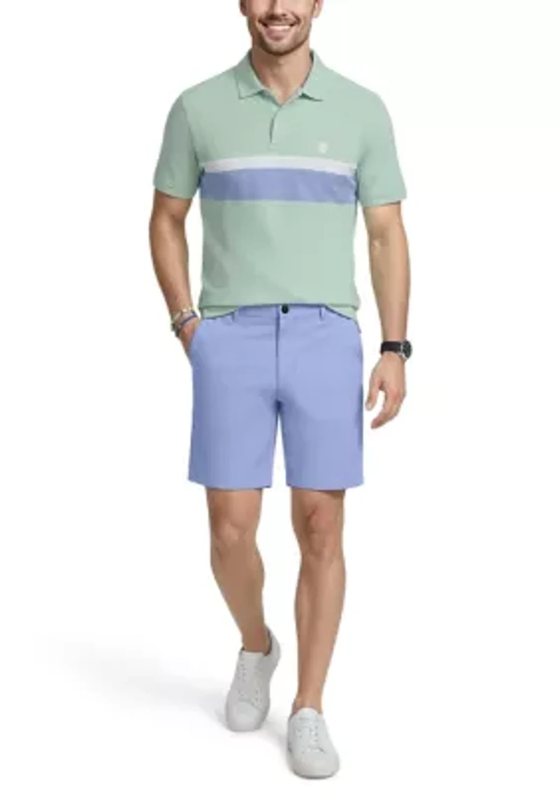 Men's 9.5" Traveler Shorts