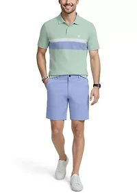 Men's 9.5" Traveler Shorts