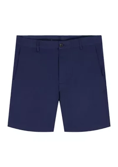 Men's Golf Pro Z1 8.5” Dobby Shorts