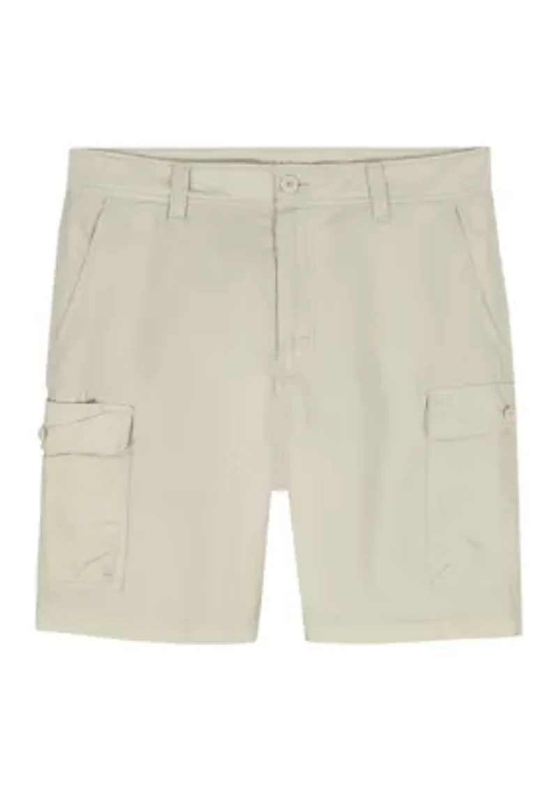 Men's Cargo Shorts