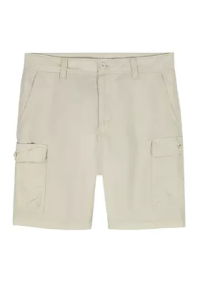 Men's Cargo Shorts