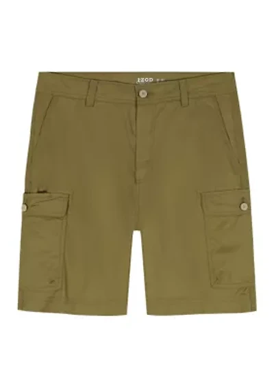 Men's Cargo Shorts