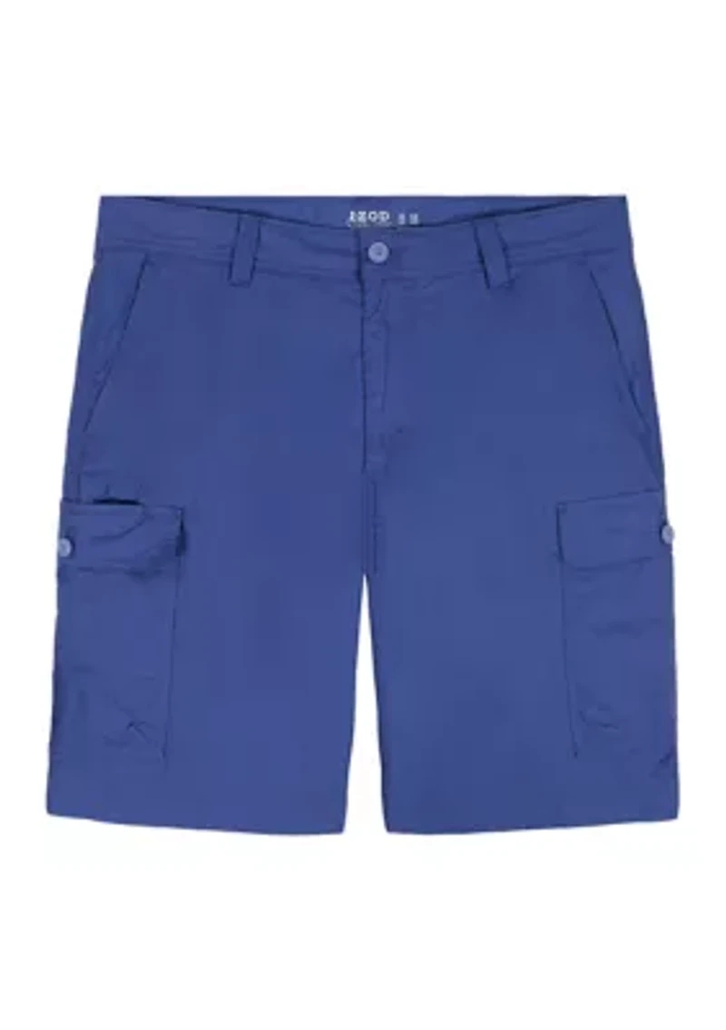 Men's Cargo Shorts