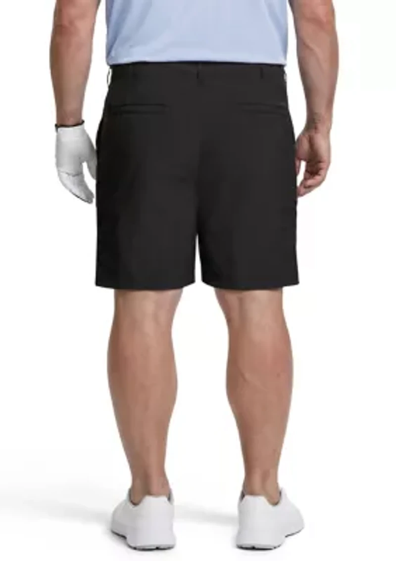 Big & Tall Golf Swingflex Cargo Shorts