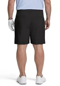 Big & Tall Golf Swingflex Cargo Shorts