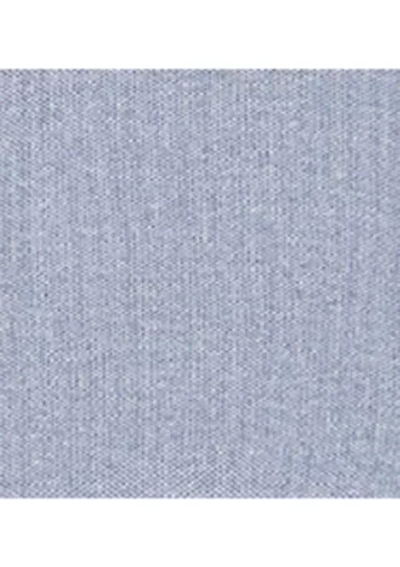 Men's Honeycomb Crew Neck Sweater