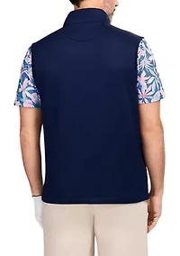 Men's Hydrashield 1/4 Zip Vest