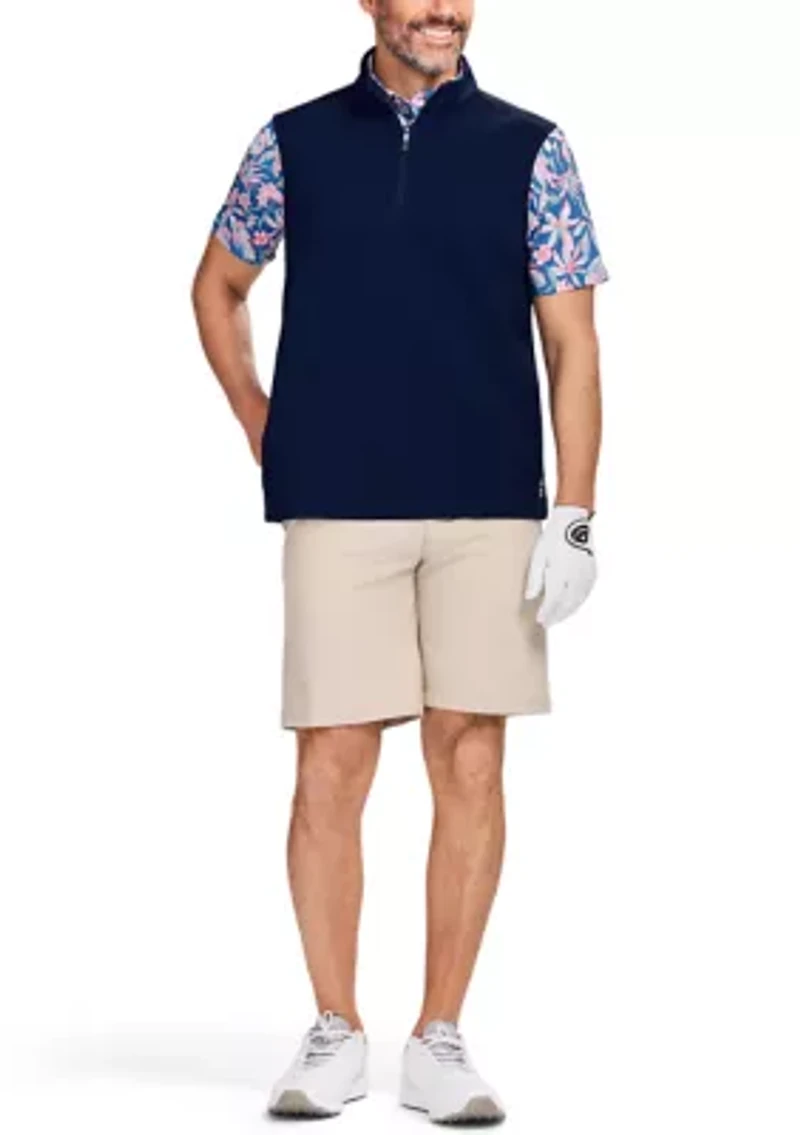 Men's Hydrashield 1/4 Zip Vest