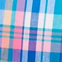 Madras Anorak Jacket