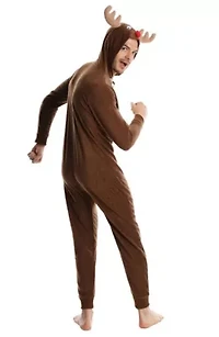 Onesie Reindeer