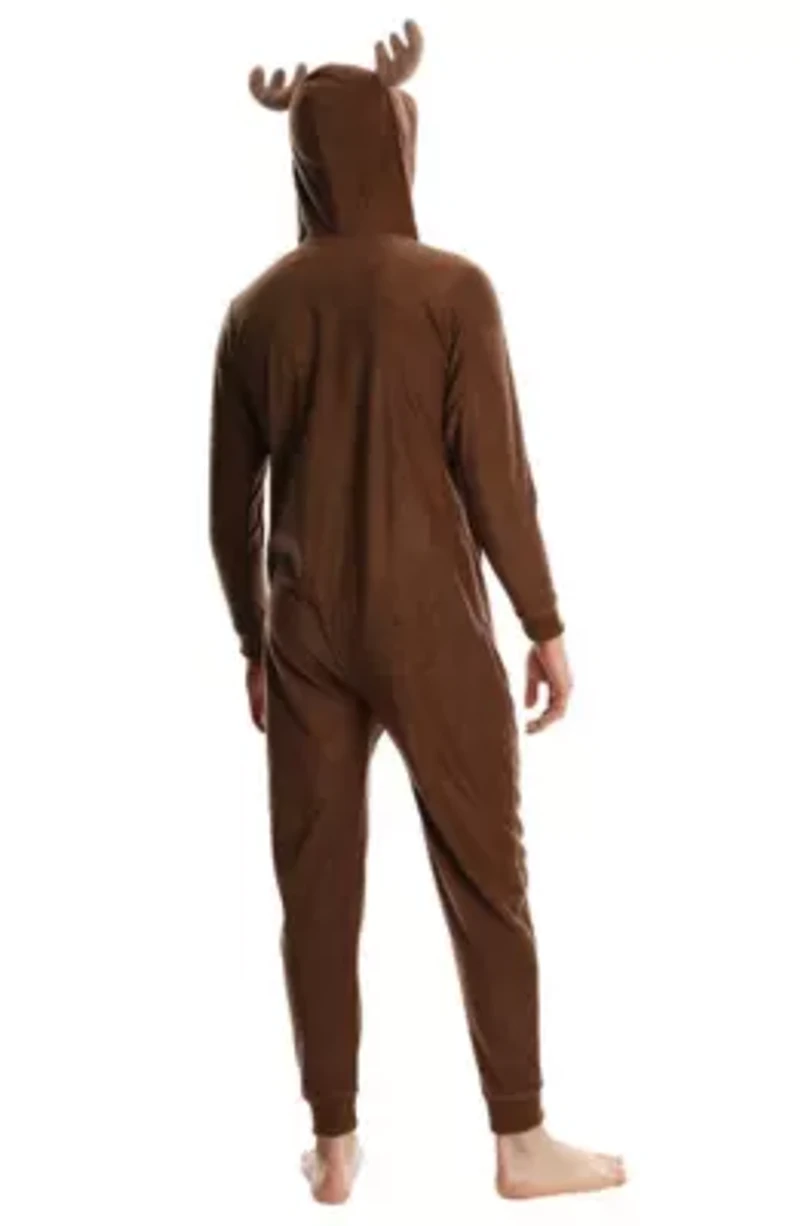 Onesie Reindeer