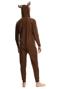 Onesie Reindeer