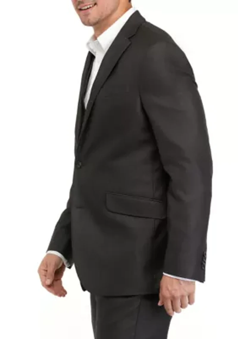 Men's Multi Pattern Suit Separate Jacket